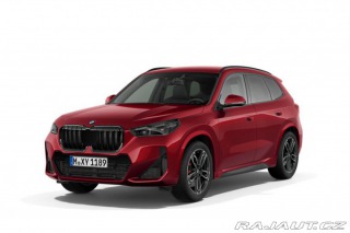 BMW X1 sDrive20i 2026
