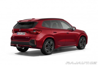 BMW X1 sDrive20i 2026