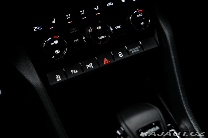 Škoda Karoq Sportline 2025