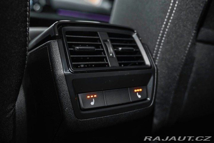 Škoda Karoq Sportline 2025