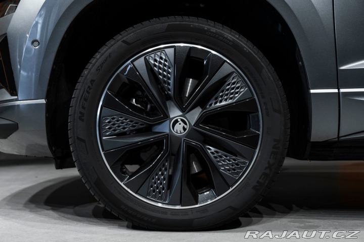 Škoda Karoq Sportline 2025