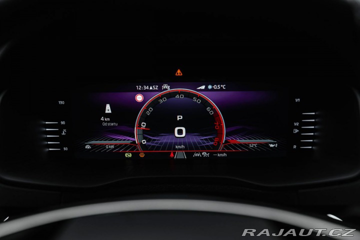 Škoda Karoq Sportline 2025