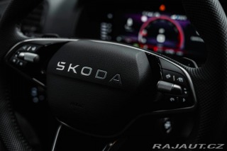 Škoda Karoq Sportline 2025