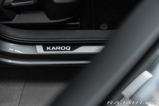 Škoda Karoq Sportline 2025