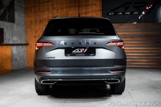 Škoda Karoq Sportline 2025