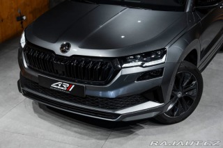 Škoda Karoq Sportline 2025