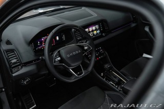 Škoda Karoq Sportline 2025