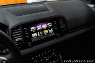 Škoda Karoq Sportline 2025