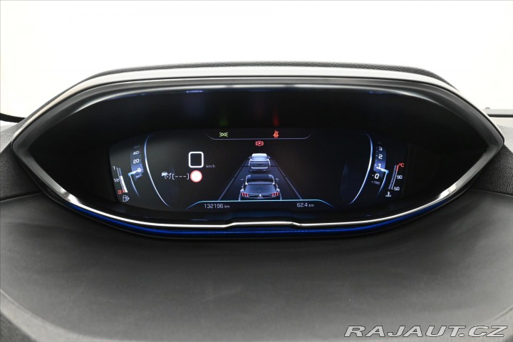 Peugeot 5008 1,5 BlueHdi 96 kW Allure 2022