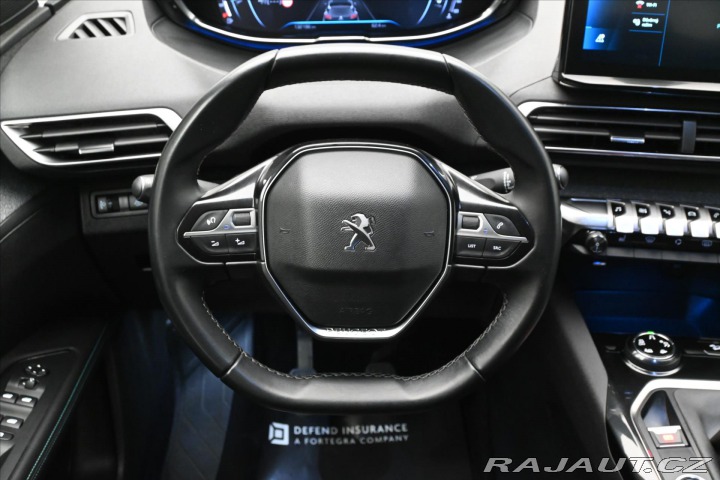 Peugeot 5008 1,5 BlueHdi 96 kW Allure 2022