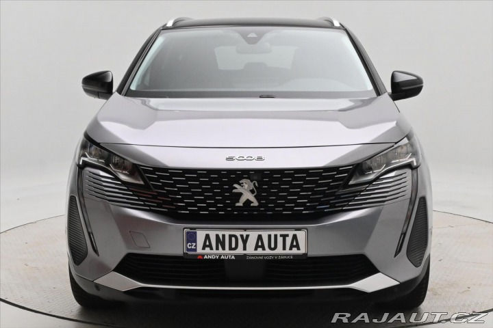 Peugeot 5008 1,5 BlueHdi 96 kW Allure 2022