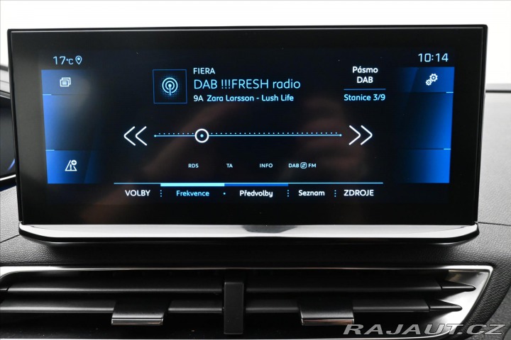 Peugeot 5008 1,5 BlueHdi 96 kW Allure 2022