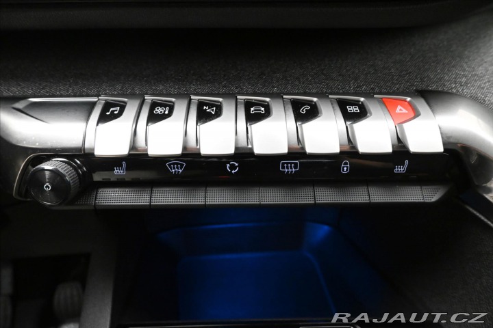 Peugeot 5008 1,5 BlueHdi 96 kW Allure 2022