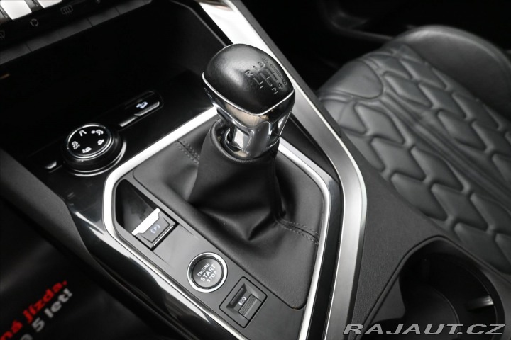 Peugeot 5008 1,5 BlueHdi 96 kW Allure 2022