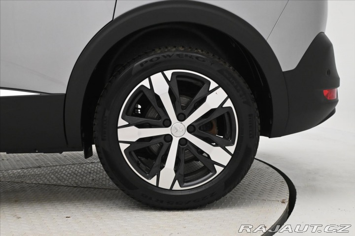 Peugeot 5008 1,5 BlueHdi 96 kW Allure 2022