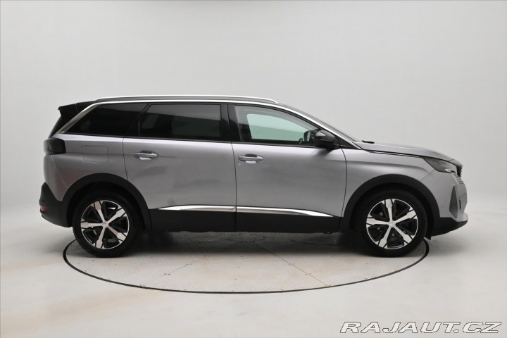 Peugeot 5008 1,5 BlueHdi 96 kW Allure 2022