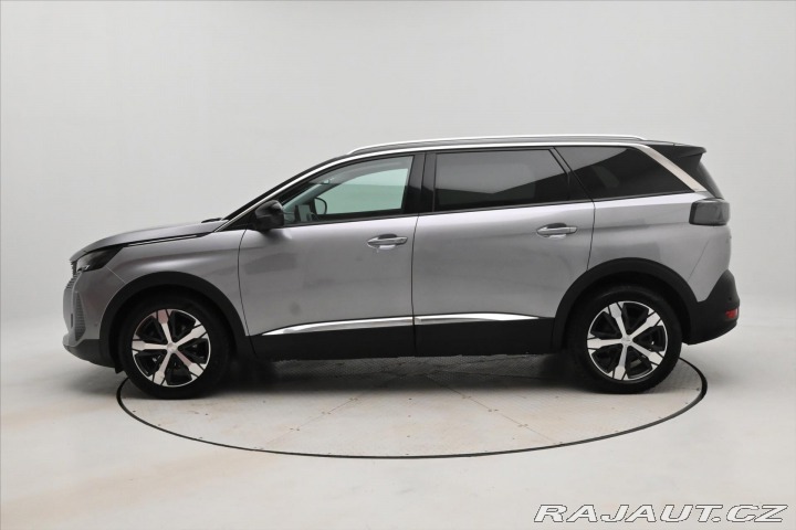 Peugeot 5008 1,5 BlueHdi 96 kW Allure 2022