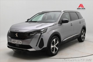 Peugeot 5008 1,5 BlueHdi 96 kW Allure 2022