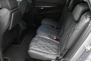 Peugeot 5008 1,5 BlueHdi 96 kW Allure 2022