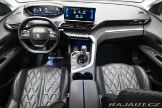 Peugeot 5008 1,5 BlueHdi 96 kW Allure 2022