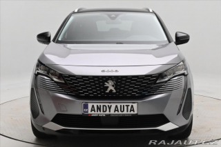 Peugeot 5008 1,5 BlueHdi 96 kW Allure 2022