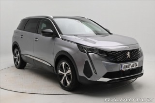 Peugeot 5008 1,5 BlueHdi 96 kW Allure 2022