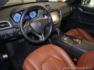 Maserati Ghibli 3.0 V6 202 kW 2018