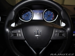 Maserati Ghibli 3.0 V6 202 kW 2018