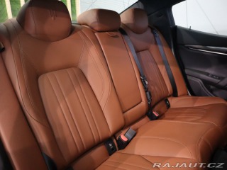 Maserati Ghibli 3.0 V6 202 kW 2018