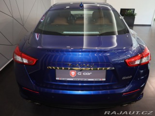 Maserati Ghibli 3.0 V6 202 kW 2018