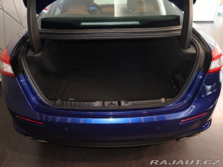 Maserati Ghibli 3.0 V6 202 kW 2018