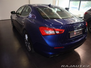 Maserati Ghibli 3.0 V6 202 kW 2018