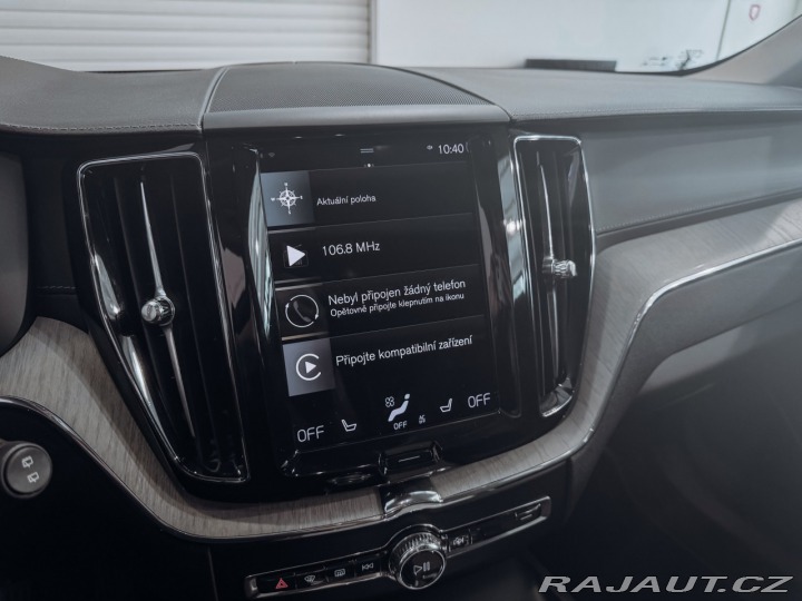 Volvo XC60 T8 AWD Inscription 2020