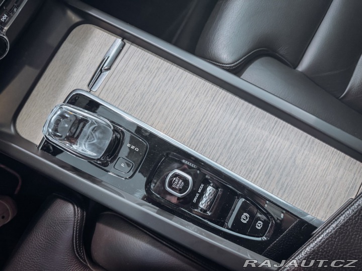Volvo XC60 T8 AWD Inscription 2020