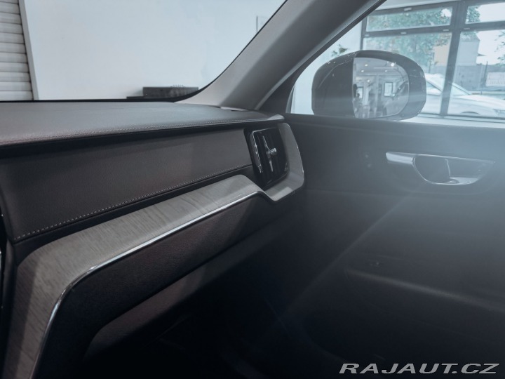 Volvo XC60 T8 AWD Inscription 2020