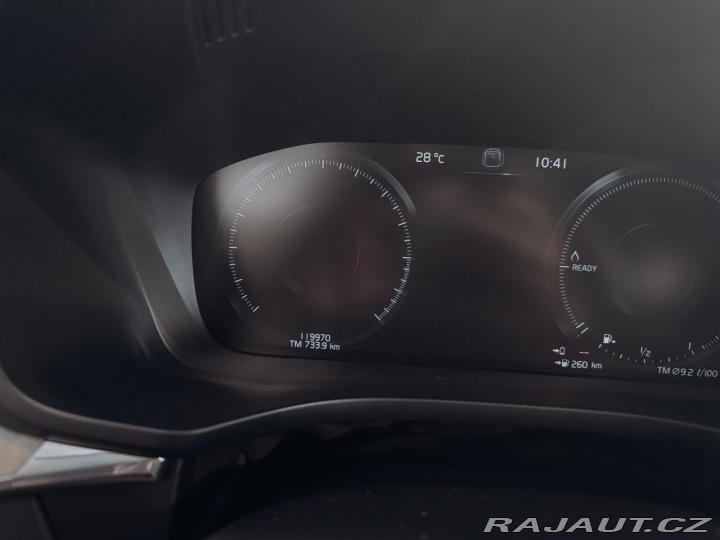 Volvo XC60 T8 AWD Inscription 2020
