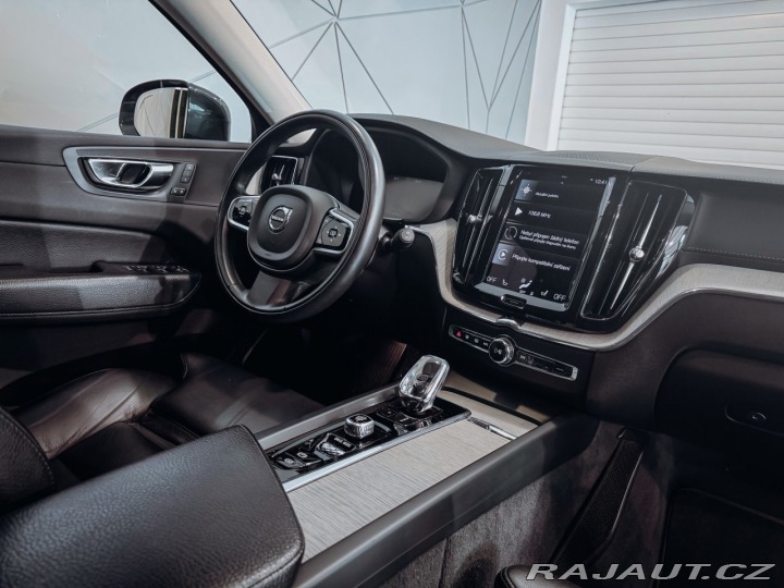 Volvo XC60 T8 AWD Inscription 2020