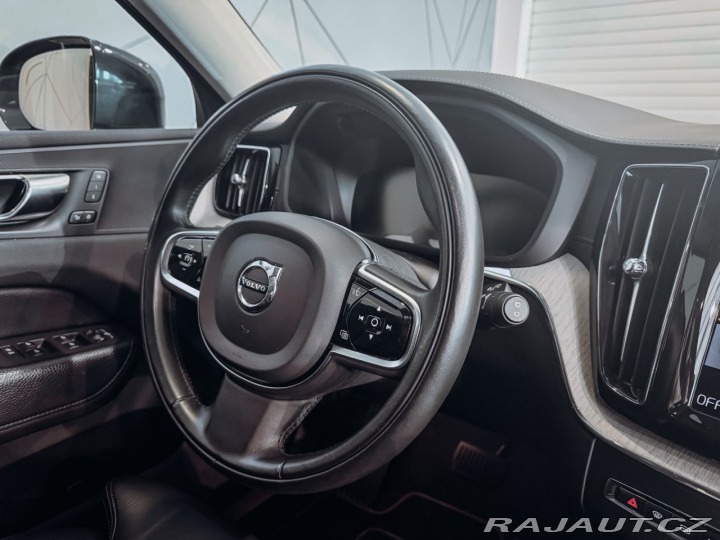 Volvo XC60 T8 AWD Inscription 2020