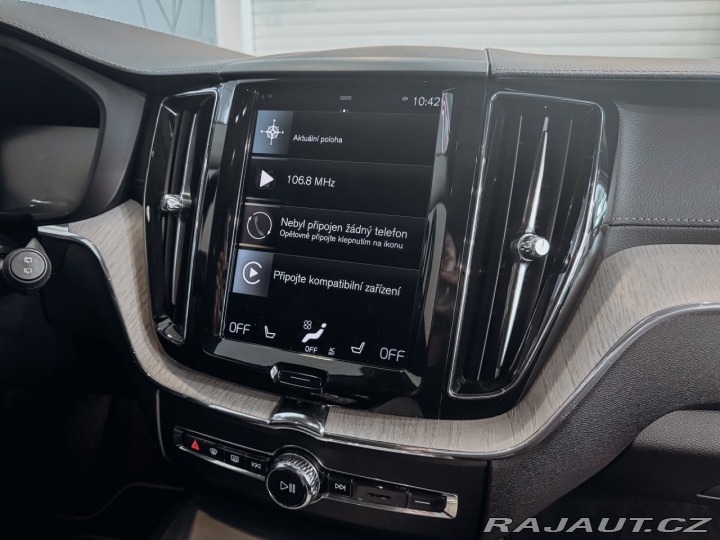 Volvo XC60 T8 AWD Inscription 2020