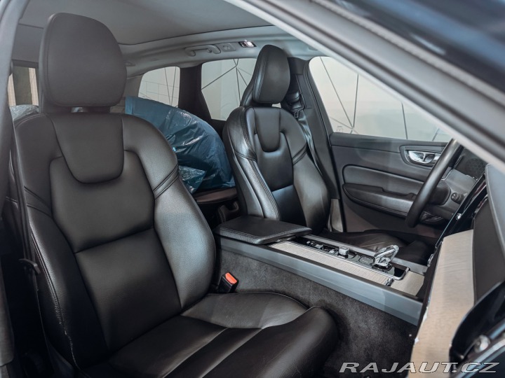 Volvo XC60 T8 AWD Inscription 2020