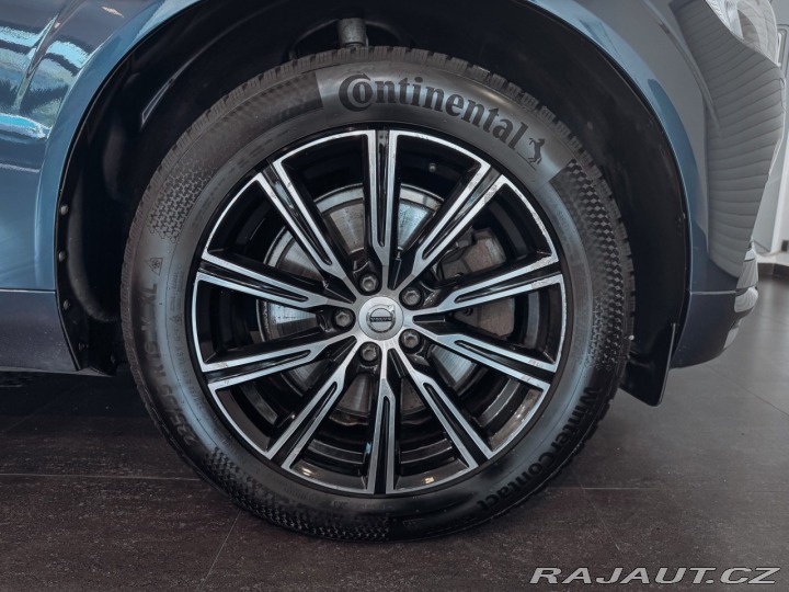 Volvo XC60 T8 AWD Inscription 2020