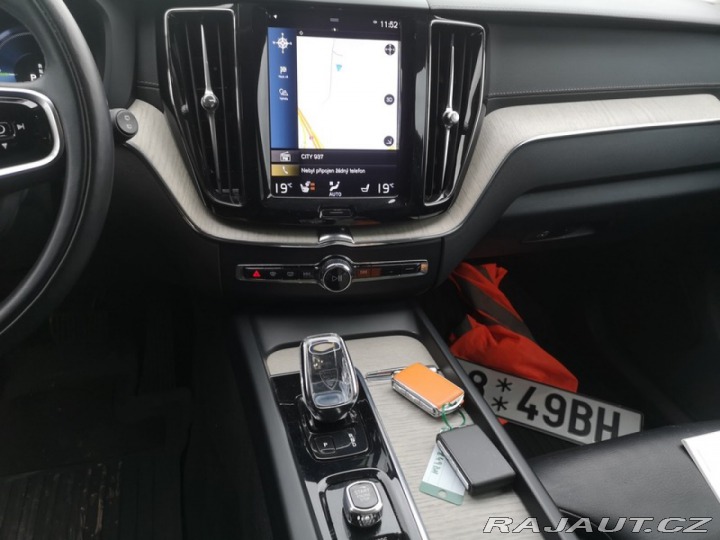 Volvo XC60 T8 AWD Inscription 2020