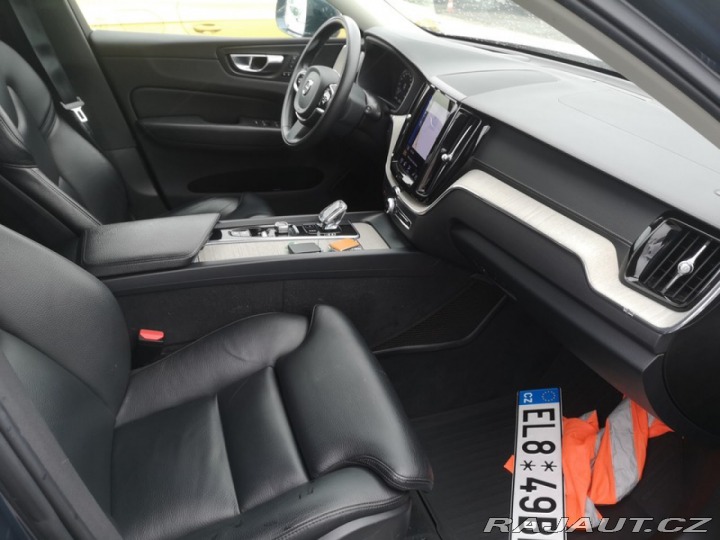 Volvo XC60 T8 AWD Inscription 2020