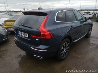 Volvo XC60 T8 AWD Inscription 2020