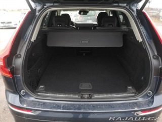 Volvo XC60 T8 AWD Inscription 2020