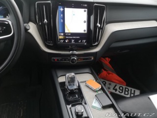 Volvo XC60 T8 AWD Inscription 2020