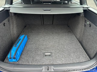 Škoda Octavia RS 2,0TSI 147 Kw DSG 2010