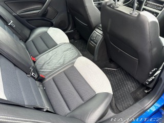 Škoda Octavia RS 2,0TSI 147 Kw DSG 2010