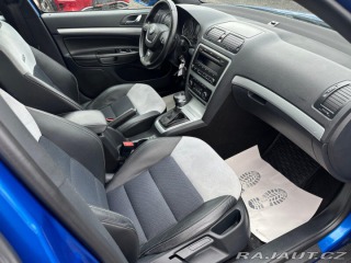 Škoda Octavia RS 2,0TSI 147 Kw DSG 2010