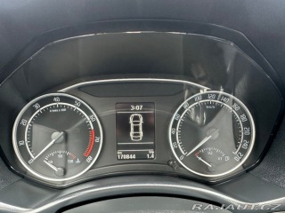 Škoda Octavia RS 2,0TSI 147 Kw DSG 2010